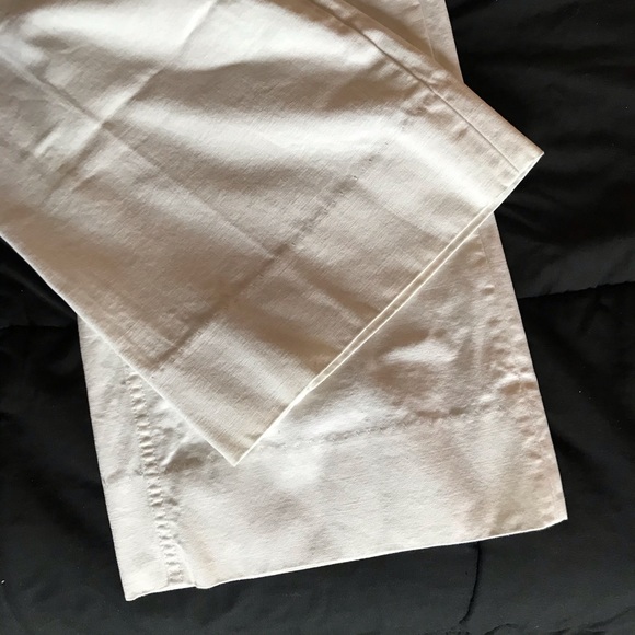 Rag & Bone Wide Leg Jeans - Picture 6 of 10